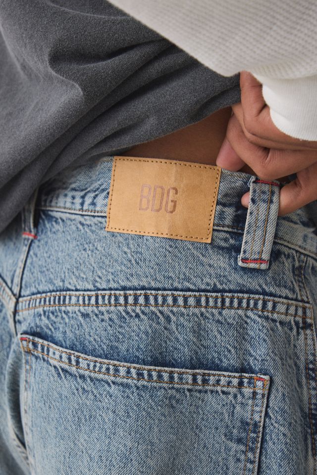 BDG Neo Baggy Fit Skate Jean #3