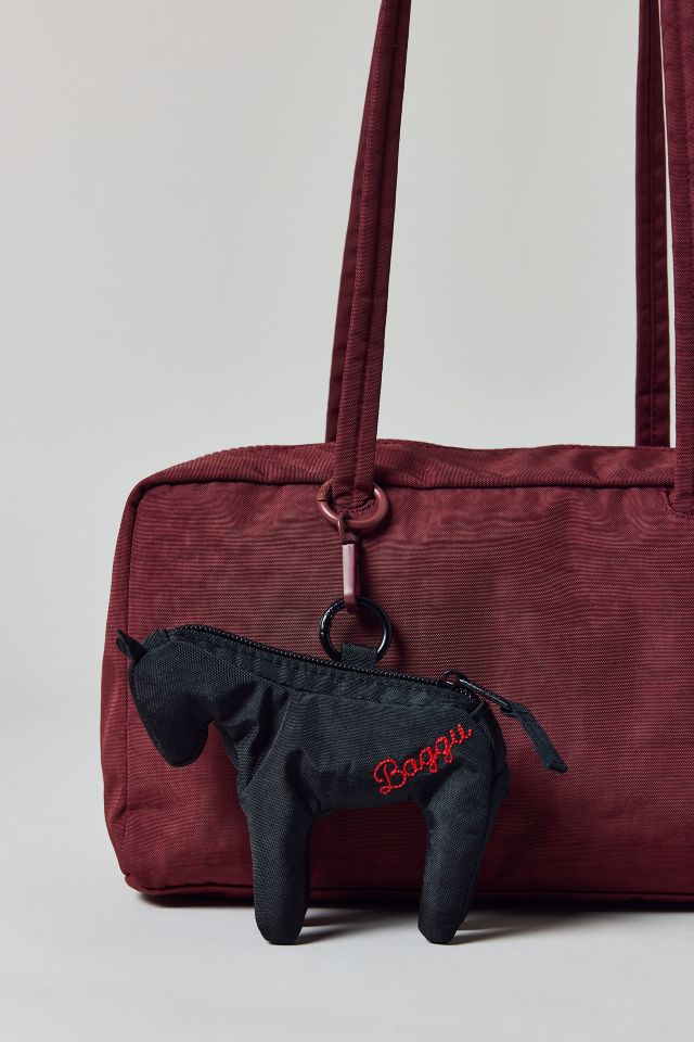 BAGGU Horse Bag Charm #1