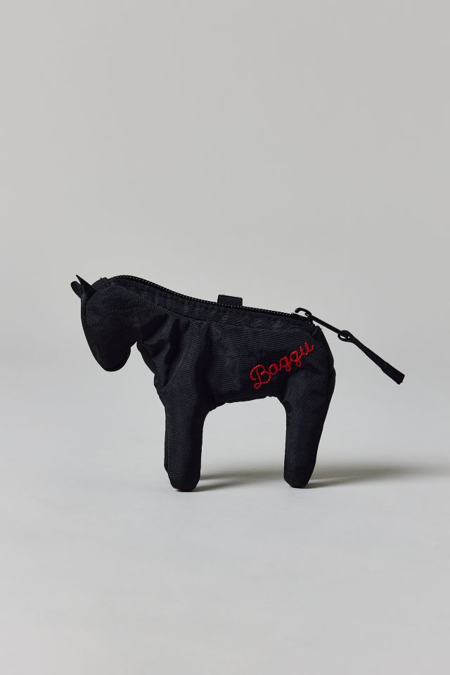 BAGGU Horse Bag Charm #2