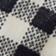 Black + White Gingham