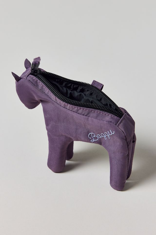 BAGGU Horse Bag Charm #2