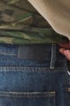 BDG Big Jack Whiskered Denim Relaxed Fit Jean
