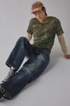 BDG Big Jack Whiskered Denim Relaxed Fit Jean