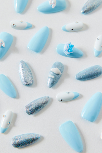 3H NAILS Sanrio Press-On Nails
