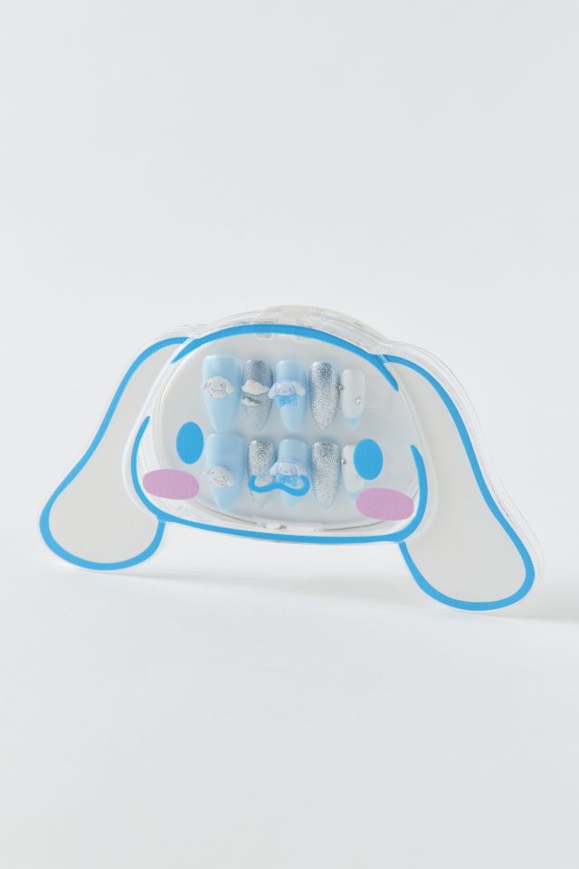 3H Nails Sanrio 3D Handmade Press-On Nail Set #1