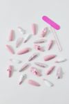 3H Nails Sanrio 3D Handmade Press-On Nail Set