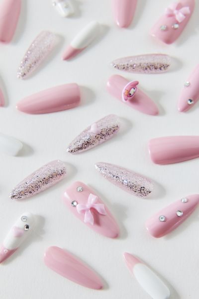 Miffy Tinted Lip Oil