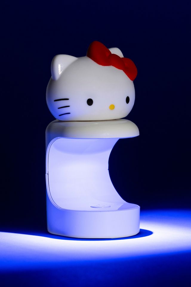 3H Nails Sanrio UV LED Nail Lamp #1