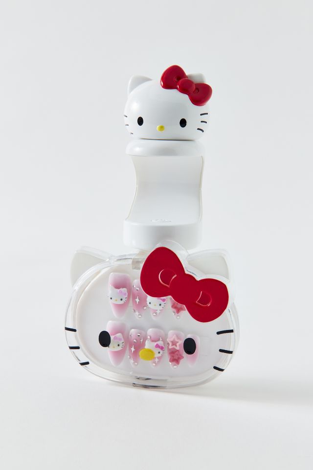 3H Nails Sanrio UV LED Nail Lamp #2
