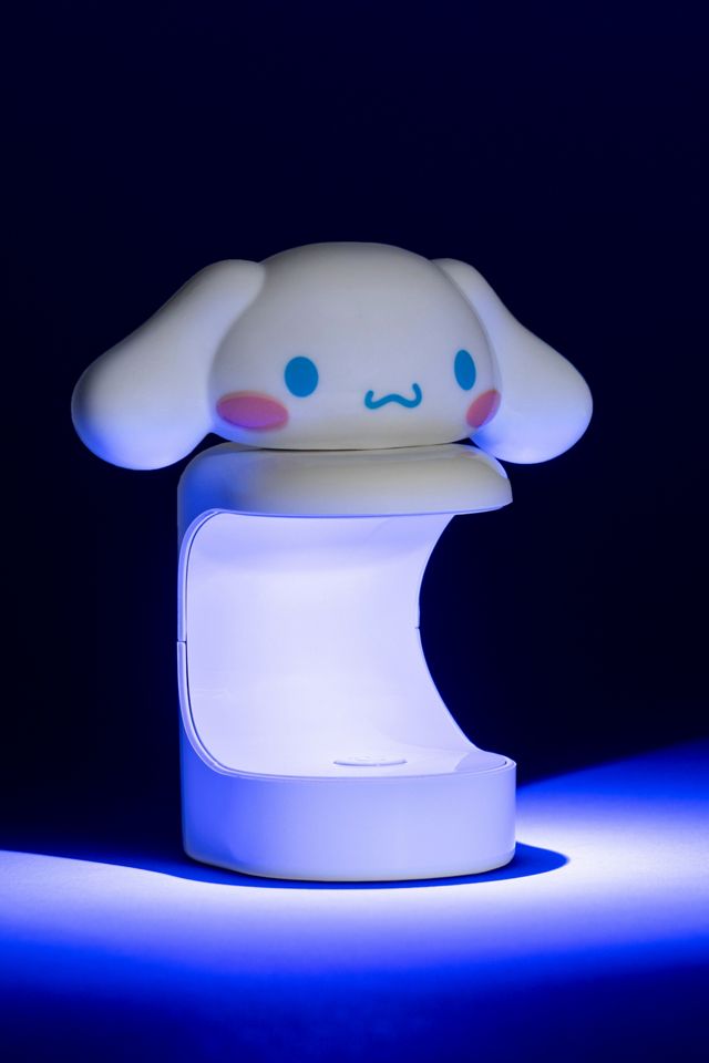 3H Nails Sanrio UV LED Nail Lamp #1