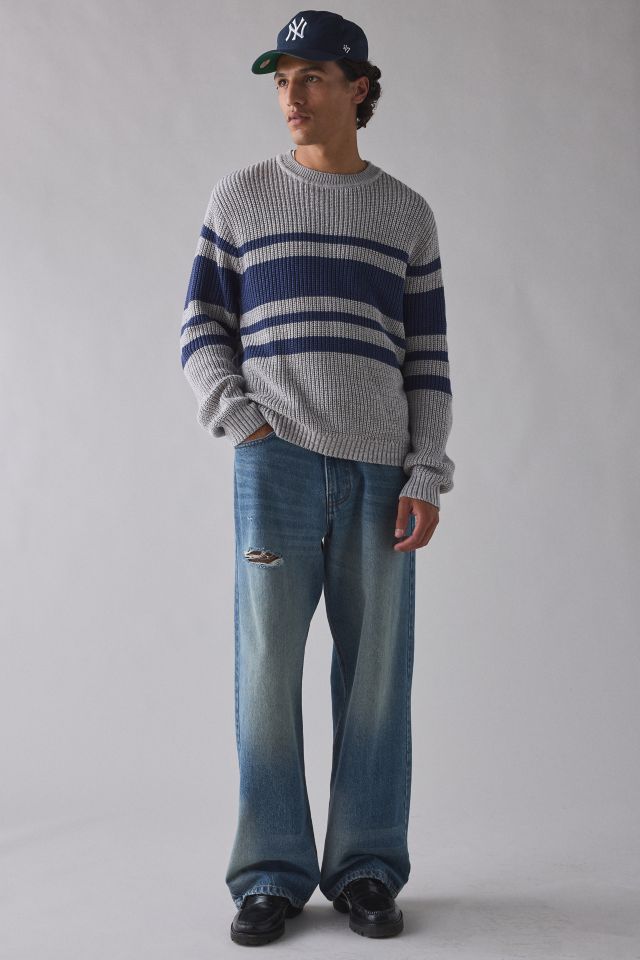 UO Fisherman Crew Neck Sweater #2