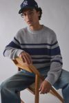 UO Fisherman Crew Neck Sweater