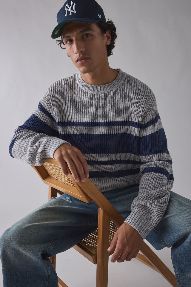 UO Fisherman Crew Neck Sweater #3