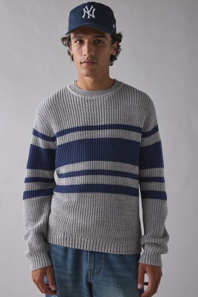 UO Fisherman Crew Neck Sweater