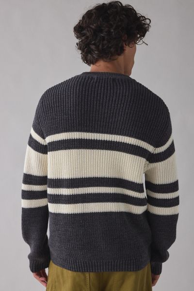 UO Fisherman Crew Neck Sweater