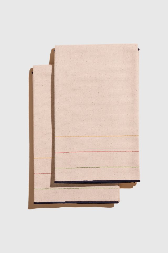 ATELIER SAUCIER Tea Towel Set #2