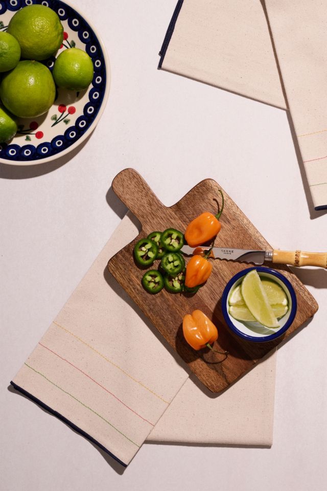 ATELIER SAUCIER Tea Towel Set #3