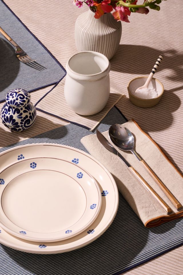 ATELIER SAUCIER Napkin Set #3