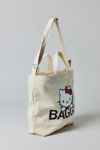 BAGGU X Hello Kitty And Friends Horizontal Duck Bag