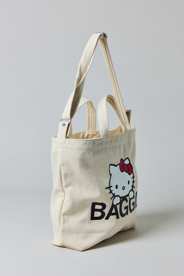 BAGGU X Hello Kitty And Friends Horizontal Duck Bag #1