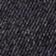 Washed Black Denim