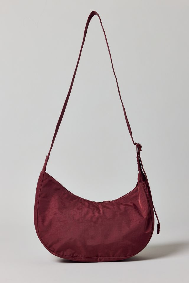 Sac en croissant moyen en nylon brodé 8 boules BAGGU Exclusif UO #3