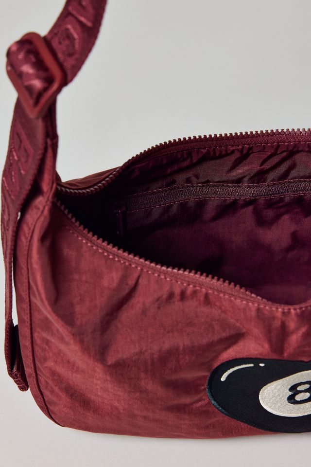 Sac en croissant moyen en nylon brodé 8 boules BAGGU Exclusif UO #5