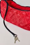 BAGGU & Miffy UO Exclusive Medium Nylon Crescent Bag