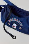 BAGGU X Hello Kitty And Friends UO Exclusive Pochacco Small Nylon Crescent Bag