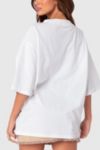 Edikted 76 Oversized T-Shirt