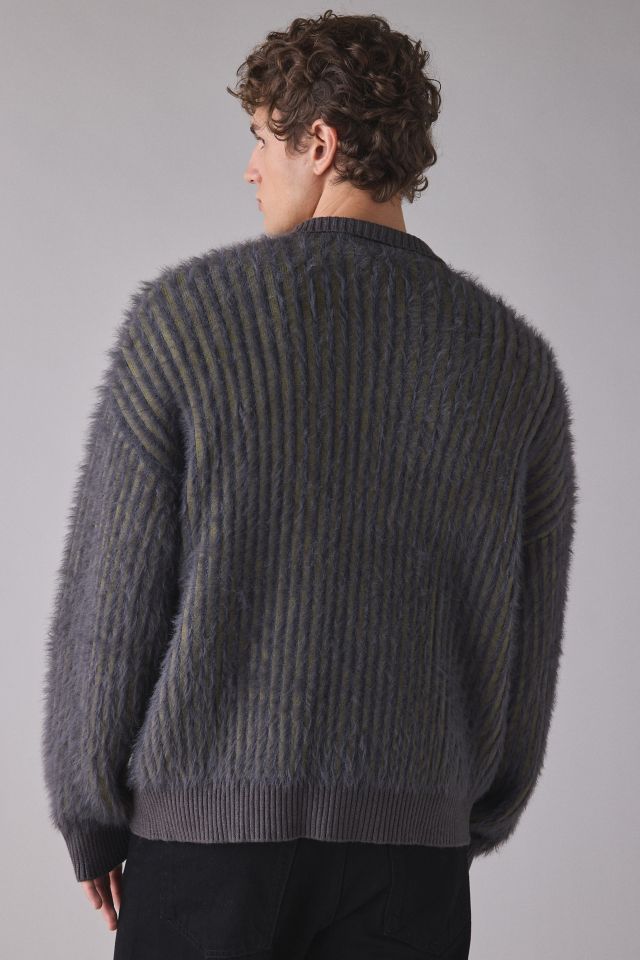 The Ragged Priest Shade Knit Cardigan #1