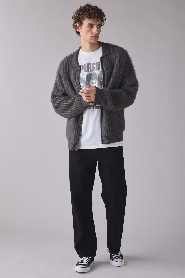 The Ragged Priest Shade Knit Cardigan #2