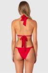 Edikted Soraya Knotted Bikini Top