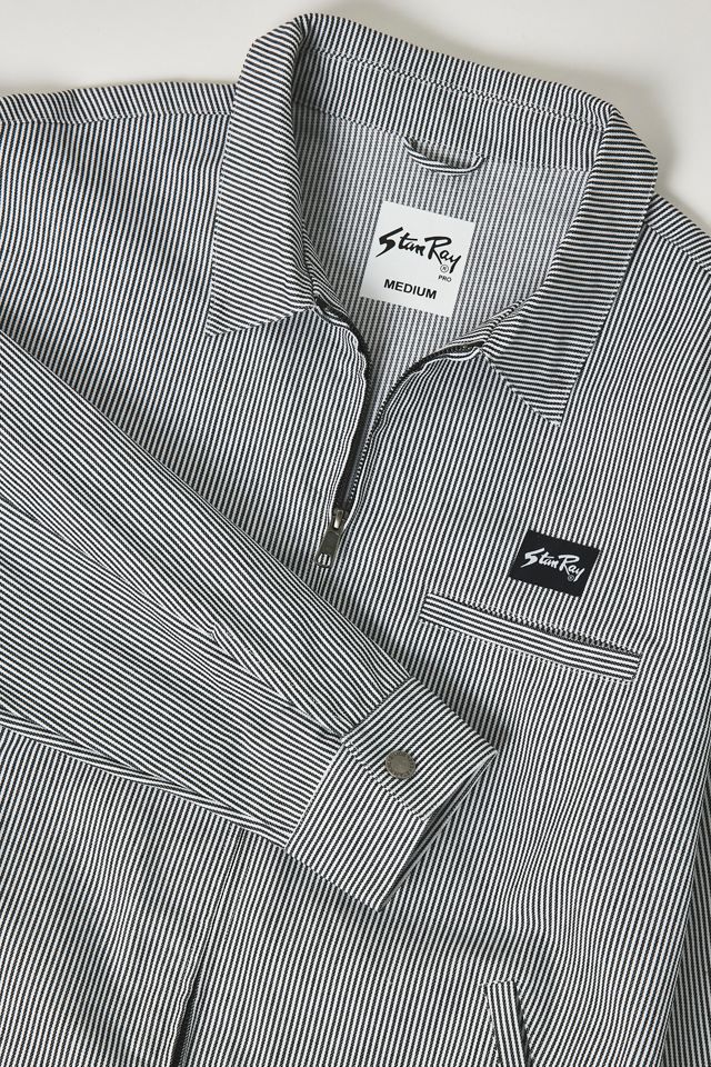 Stan Ray Garage Jacket #5