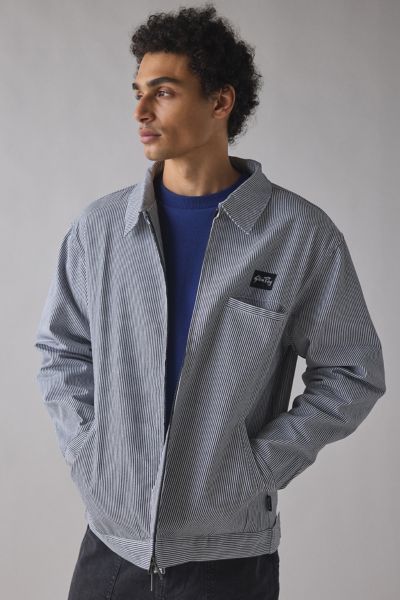 Stan Ray Garage Jacket