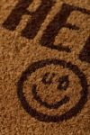 Chipotle UO Exclusive Coir Doormat