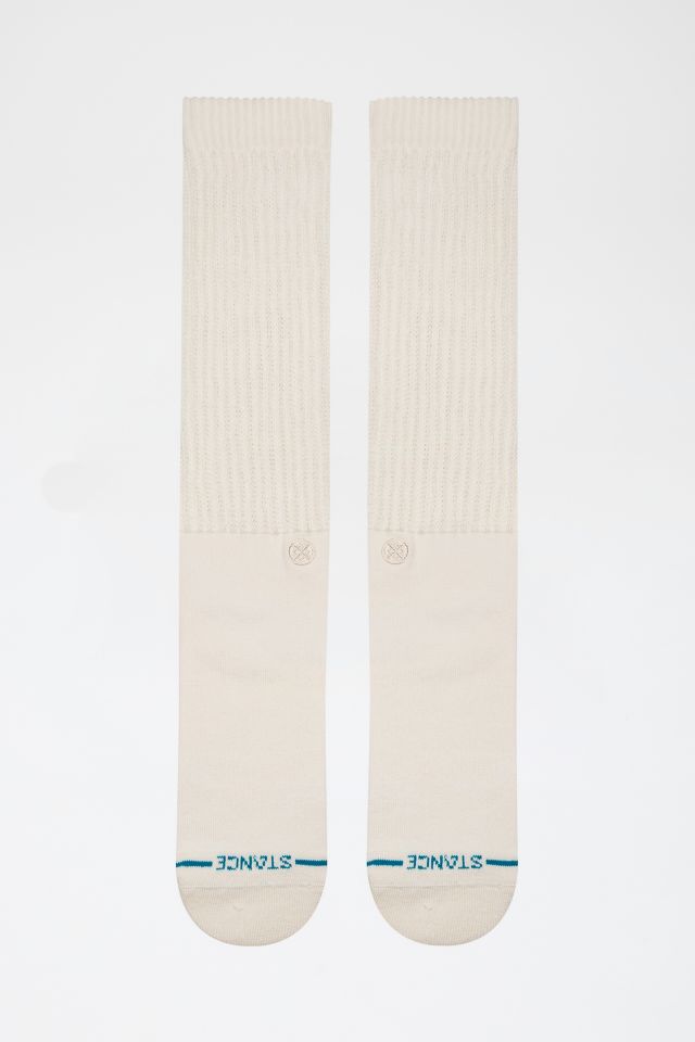 Stance Icon Slouch Crew Sock #1