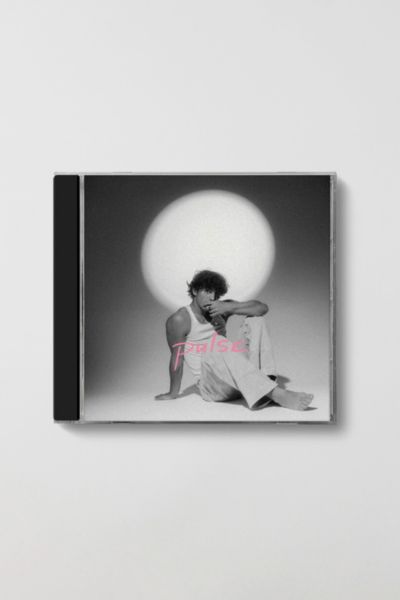 Benson Boone - Pulse CD