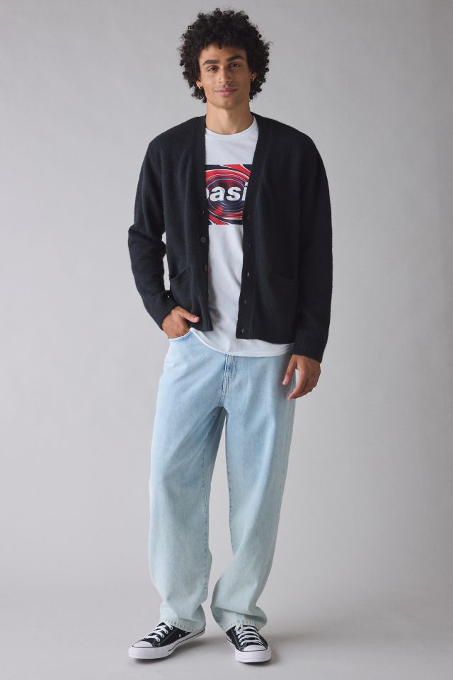 UO Core Cardigan #1
