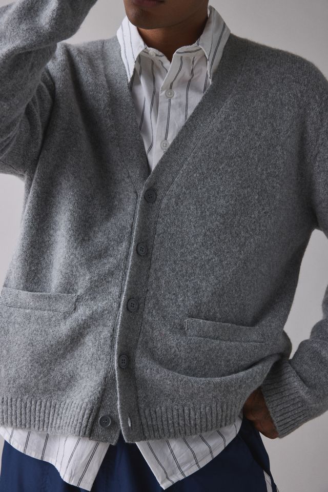 UO Everyday Cozy Knit Cardigan #2