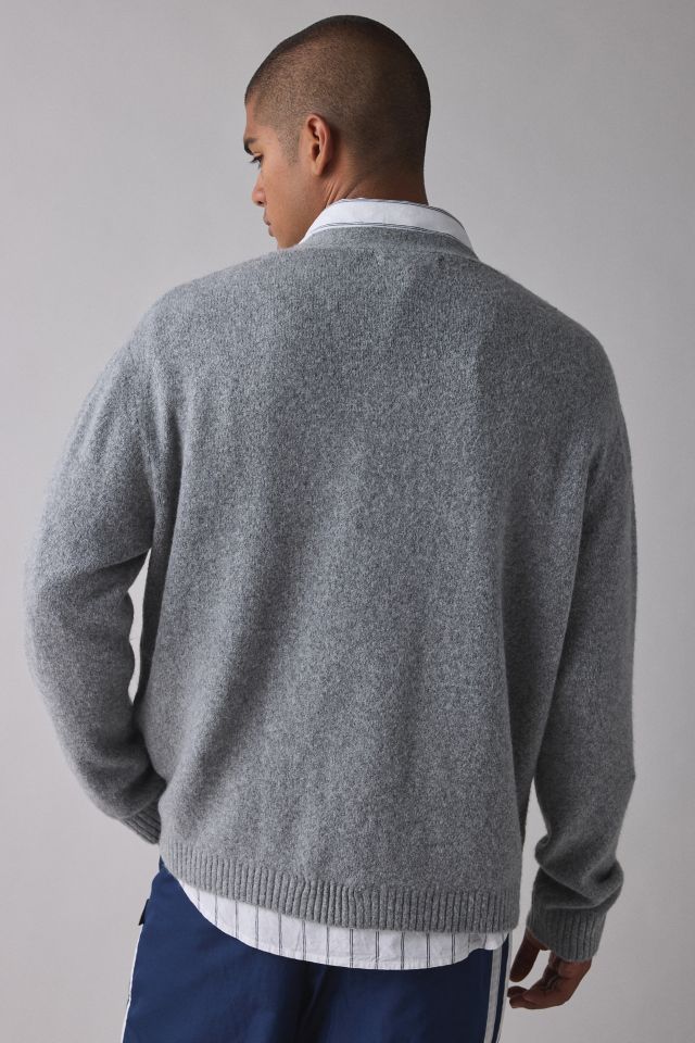 UO Everyday Cozy Knit Cardigan #3