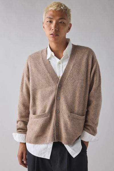 トップス stussy cardigan Stüssy Shaggy Cardigan: StockX Pick of the Week - StockX News