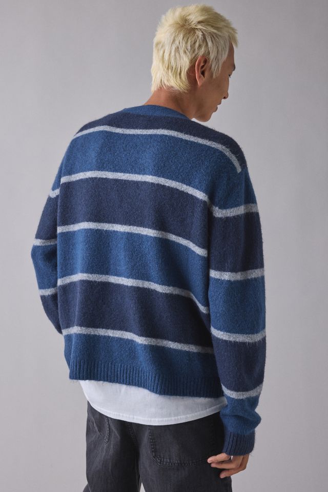 UO Everyday Cozy Knit Cardigan #1