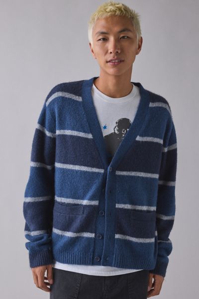 Cardigan en tricot douillet de tous les jours UO