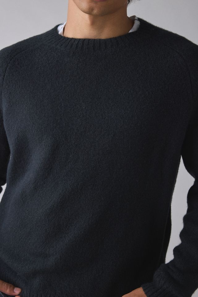 UO Core Solid Crew Neck Sweater #3