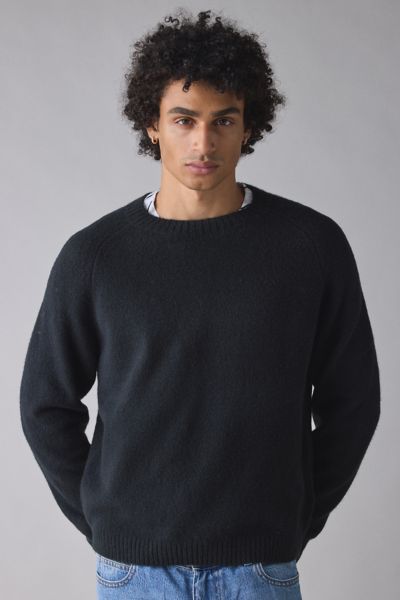 UO Everyday Cozy Knit Crew Neck Sweater
