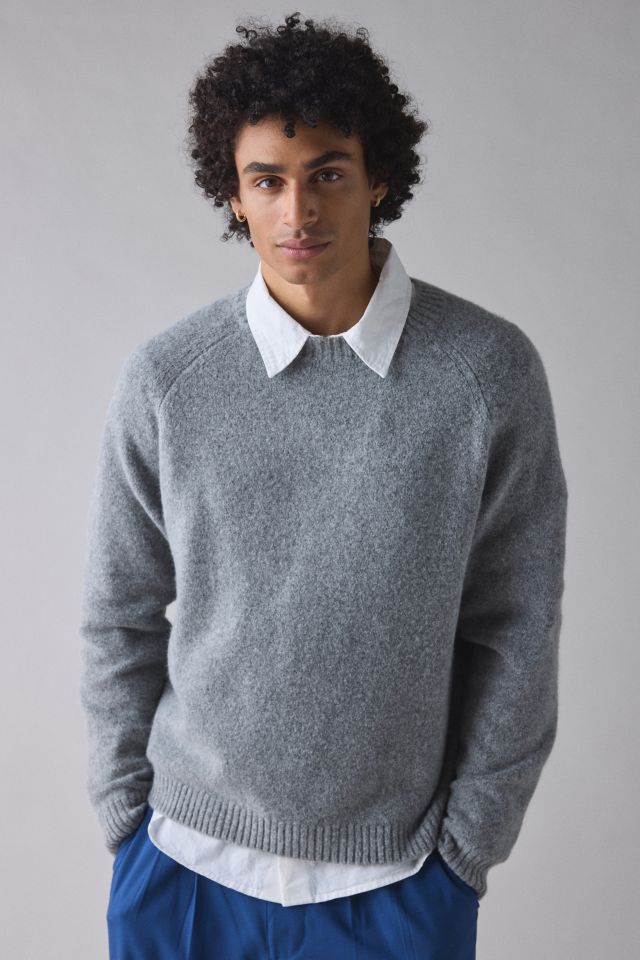 UO Core Solid Crew Neck Sweater #2