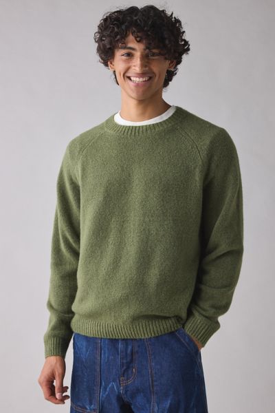 UO Everyday Cozy Knit Crew Neck Sweater