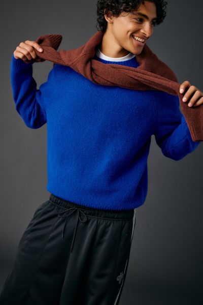 UO Everyday Cozy Knit Crew Neck Sweater