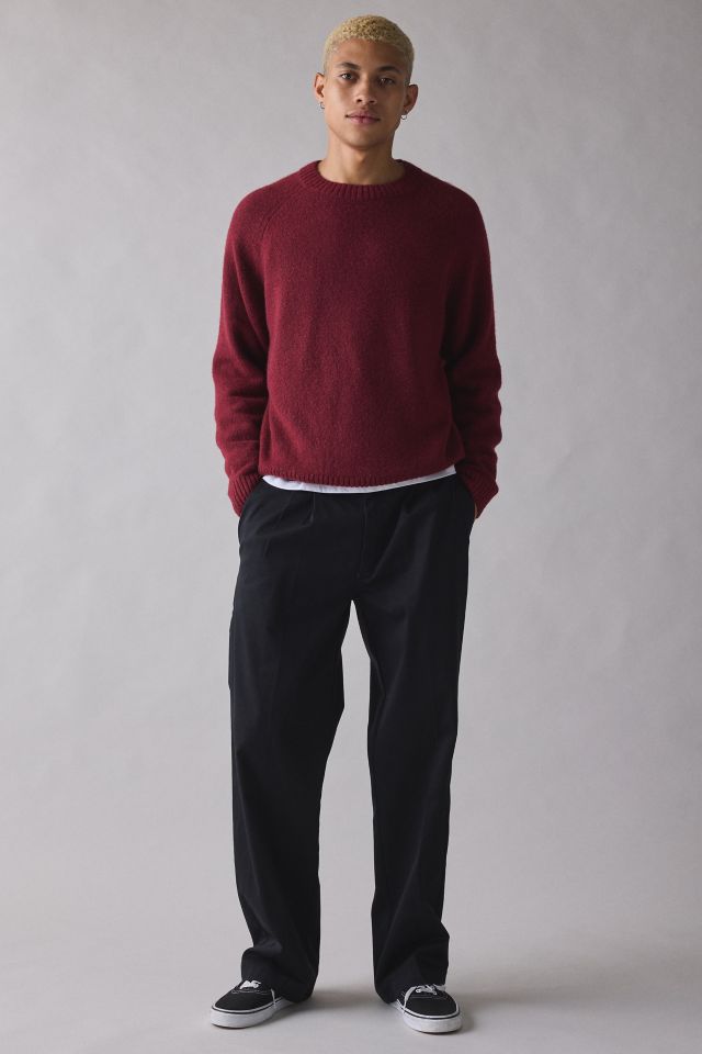 UO Everyday Cozy Knit Crew Neck Sweater #2